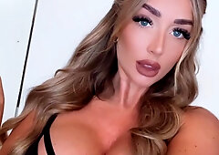 ill make every one of your dirty dreams come true under my control?