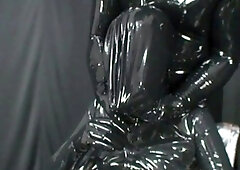 Amateur bubble butt babes debut