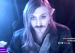 Kinks vs Fetishes - S&M and Kink Aware Advanced Raunchy Education for Adults