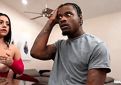 Meeting And Cheating With My Coworker Reality Kings