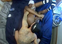 Big Dick Fucks Gotti