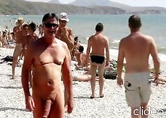 Ric flashing cock fuck suck milf