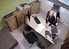 LOAN4K. Porn actress feels penis in her cherry and money in pocket