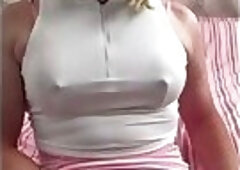 Fingering and Cumming