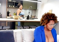 The boss should not at any time have hired me-Danisha y Beauty