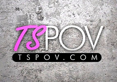 Carrie Emberlyn - Sucky-Sucky and Pop-Shot in Facehole