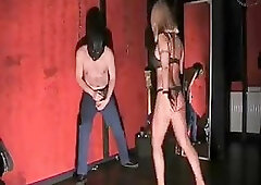 Ball Busting Babes From Germany