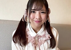 Asian angel 4538 - AsianHappyEnding