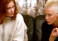 German amateur retro movies of real sex in front of the camera