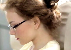 First I lick you then you suck me