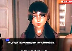 Maids And Maidens: Handjob And Blowjob Expert-Ep15