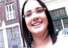 She Wanted To Be A Model But Stayed Porn Actresses