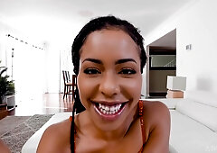 Kira Noir And Eliza Ibarra - Hottest Adult Video Hd Check Uncut