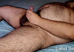 Cumpilation XXL bear