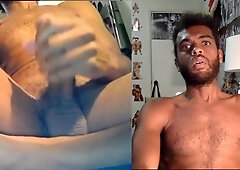 ROCK MERCURY DUAL WEB CAM FAP OFF SESH