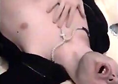 Serbian boy and his fuck machine123