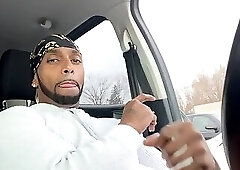 I Be So Horny After A Gym Workout (SexyRockstar)