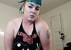Oily alt playgirl anal preview