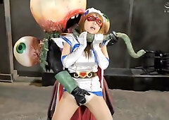 Best Sex Clip Bondage Crazy Show