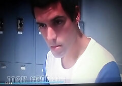 Locker Room Changing