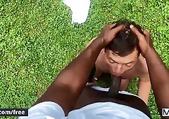 Boys.com - Ty Glisten - Cockumber