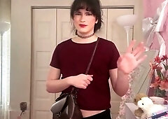 Stepford wife makeover goes wrong for Natalie Napoli