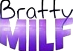 Lewd blond mother I'd like to fuck with large boobs, Vanessa Cage is about to get drilled hard, until this babe cums