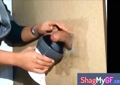 My Best Amateur Cumshot Compilation Part 1