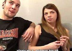 Crazy Swingers At The Party