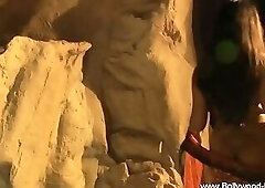 Special And Erotic Love From The Grand Orient Sweet Asia