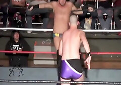 Brett Gives Wrestling Les*S, Gfi