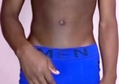 Watching Dani Daniels' jerk off instructions makes me cum hard