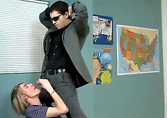 Cute Boy Fucked By His Teacher