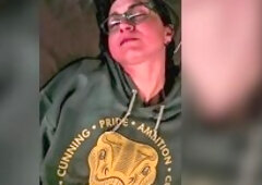 Fully dressed climax