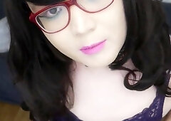 Time to earn ur climax hoe, Jerk Off Instructions