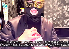 Verification: A Japanese Perverted Gentleman Who Examines Whether The Word Of Mouth Is Really Comfor