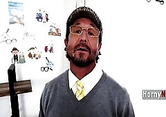 Its Ok Finish Your Step Grandson I Like Seeing U Cheerful - Wendy Raine, Tommy Gunn, Rion King