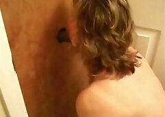 Homemade Magnificence Hole Sucking Black Cock