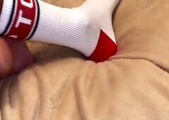 Cheat wife, gay guys, gay fuck gay