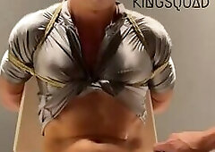 BONDAGE GUY