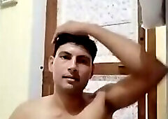 Hardcore hunk