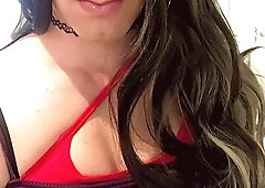 Fabulous Crossdresser (Loop)