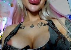 Mom amateur webcam pussy masturbate