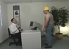 Maximum Density Blue Collar Blues