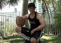 Extra Big Dicks: Nico's Naughty Basketball