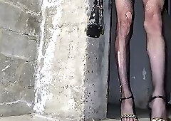 [REC]2 The Subfloors of Horror to be taken like a whore. VSBx PariS91