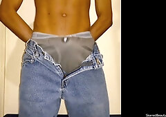 Forearms Free-For-All Pop-Shot Compilation - SkarredBeauty