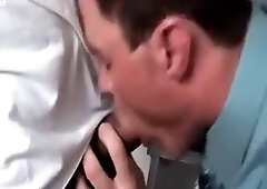 Brazilian - Fucking the boss