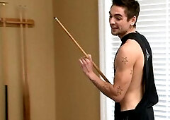 Trystan Bull: Rods Rise as Pool Sticks Drop at NextDoor