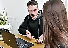 HQ4K - Hoṯ ANAL THREESOME ŵіṯẖ TWO STųđŝ foŗ ñαŝTƴ Eųŗoŝl·ųṯ